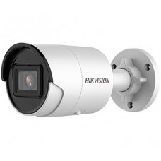 8 Мп acusense bullet ip hikvision ds-2cd2083g2-i 2.8mm