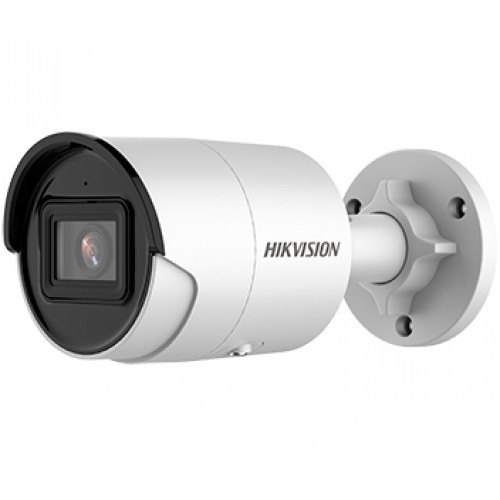 8 Мп AcuSense Bullet IP Hikvision DS-2CD2083G2-I 2.8mm