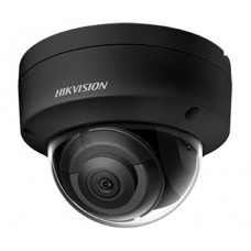 8 Мп acusense dome ip hikvision ds-2cd2183g2-is 2.8mm black