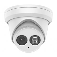 6 Мп acusense turret ip hikvision ds-2cd2363g2-i 2.8mm