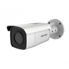 4k acusense bullet ip hikvision ds-2cd2t86g2-4i (c) 4 mm