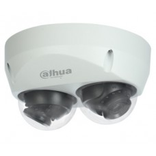 2x2mp ИК mini dome ip dahua dh-ipc-hdbw4231fp-e2-m12