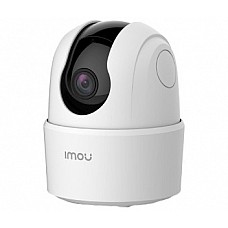 Бездротова поворотна PTZ відеокамера 4MP H.265 Wi-Fi IPC-TA42P-B Imou Dahua
