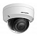 8 Мп AcuSense Dome IP Hikvision DS-2CD2183G2-IS 2.8mm