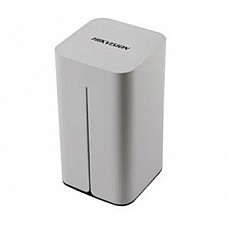 8-канальный сетевой видеорегистратор hikvision ds-7108ni-e1/v/w