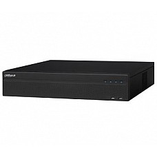 32-канальный 4k сетевой видеорегистратор dahua dh-nvr608-32-4ks2
