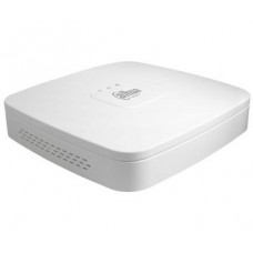 16-канальний smart 4k мережевий відеореєстратор dahua dh-nvr4116-4ks2