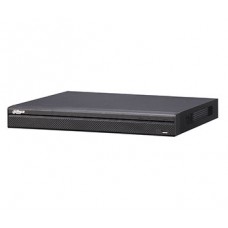 32-канальный 1u 2hdds 4k\h.265 видеорегистратор dahua dh-nvr4232-4ks2