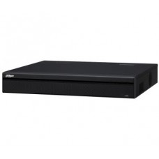 32-канальный 4k сетевой видеорегистратор dahua dh-nvr4432-4ks2