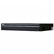 32-канальный 4k сетевой видеорегистратор dahua dh-nvr5432-4ks2
