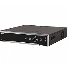 32-канальный 4k сетевой видеорегистратор hikvision ds-7732ni-k4