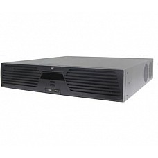 32-канальный сетевой видеорегистратор hikvision hikvision ds-9632nxi-i8/4f