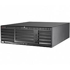 256-канальный сетевой видеорегистратор hikvision hikvision ds-96256ni-i16