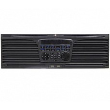 32-канальный сетевой видеорегистратор hikvision hikvision ds-9632ni-i16