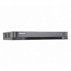 8-канальный turbo hd видеорегистратор hikvision ds-7208hthi-k2