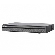 4-канальный  penta-brid xvr видеорегистратор dahua dhi-xvr5104he-x1