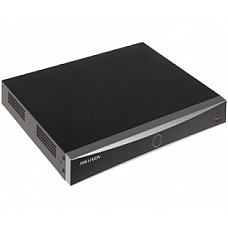 16-канальный сетевой видеорегистратор Hikvision Hikvision DS-7616NXI-I2/4S