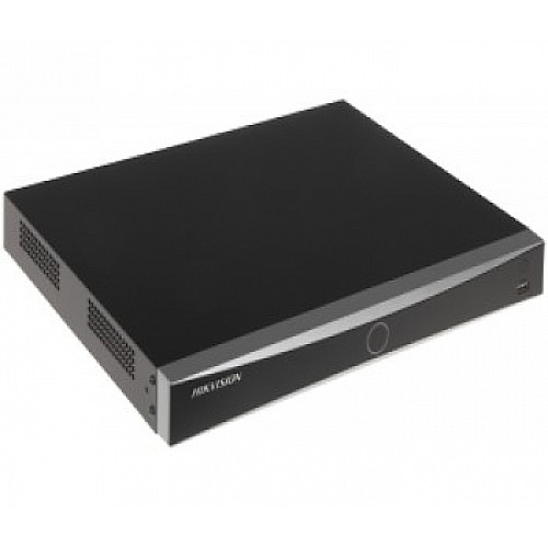 16-канальный сетевой видеорегистратор Hikvision Hikvision DS-7616NXI-I2/4S