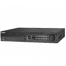 8-канальный Turbo HD видеорегистратор Hikvision DS-7308HQHI-K4