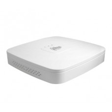 16-канальний smart 1u мережевий відеореєстратор dahua dh-nvr2116-4ks2
