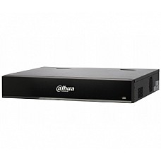 32-канальный ai сетевой видеорегистратор dahua dhi-nvr4432-i