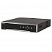 16-канальный IP видеорегистратор сPoE на 16 портов DS-7716NI-I4/16P(B)