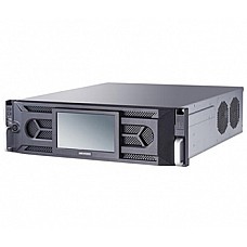 64-канальный deepinmind сетевой видеорегистратор hikvision hikvision ids-96064nxi-i16 (b)