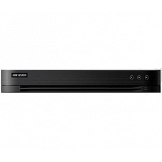 4-канальный turbo hd видеорегистратор hikvision ds-7204hthi-k1
