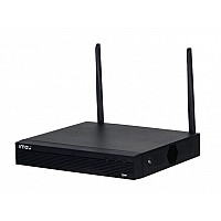 Беспроводной 4-канальный wi-fi видеорегистратор imou nvr1104hs-w-s2