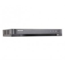 4-канальний turbo hd відеореєстратор hikvision ids-7204hqhi-m1/fa