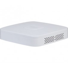 4-канальний ai мережевий відеореєстратор dahua dhi-nvr2104-i