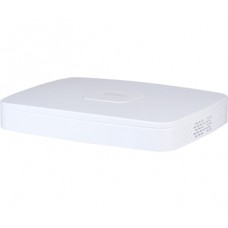 8-канальный ai сетевой poe dahua dhi-nvr2108-8p-i