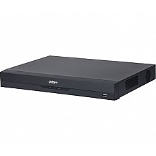 16-канальный ai сетевой видеорегистратор с poe dahua dhi-nvr2216-16p-i