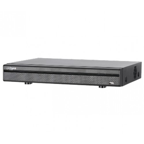 8-канальный Penta-brid 1080p видеорегистратор Dahua Dahua DH-XVR5108H-X