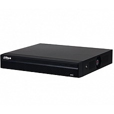 4-канальный 1u 4poe lite видеорегистратор dahua dhi-nvr1104hs-p-s3/h