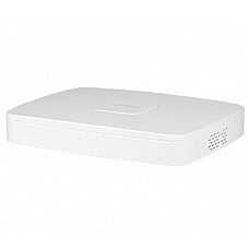 8-канальный penta-brid 5m-n/1080p smart 1u 1hdd wizsense dahua dh-xvr5108c-i3