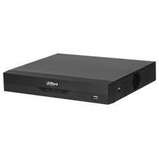 4-канальний penta-brid 5m-n/1080p 1u 1hdd wizsense dahua dh-xvr5104hs-i3