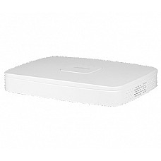 4-канальный penta-brid 5m-n/1080p smart 1u 1hdd wizsense dahua dh-xvr5104c-i3