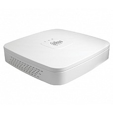 8-канальный penta-brid 1080n/720p smart 1u 1hdd wizsense dahua dh-xvr4108c-i