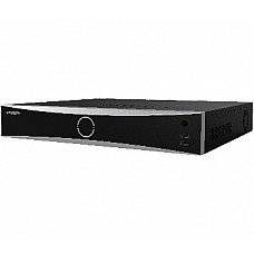 16-канальный сетевой регистратор acusense hikvision ds-7716nxi-i4/s(c)