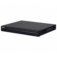 32-канальный 1u 2hdd сетевой dahua dhi-nvr4232-4ks2/l
