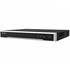 8-канальный 1u poe 4g nvr hikvision ds-7608ni-k2/8p/4g