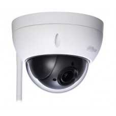 4Мп 4х ptz wi-fi ip видеокамера dahua dahua dh-sd22404t-gn-w