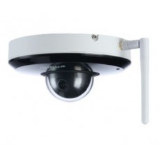 2Мп 3х starlight ptz wi-fi видеокамера dahua dahua dh-sd1a203t-gn-w