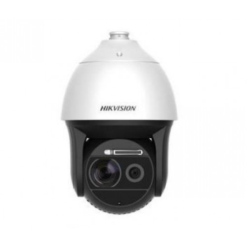 2 Мп 50х лазерная IP SpeedDome видеокамера Hikvision DS-2DF8250I8X-AELW (C)