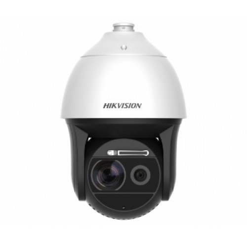 2 Мп 36х вулична IP SpeedDome Hikvision Hikvision DS-2DF8236I5X-AELW