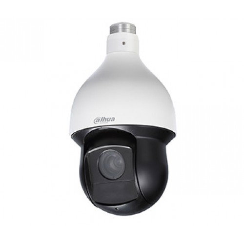 4Mп 30x Starlight PTZ HDCVI камера с ИК подсветкой Dahua DH-SD59430I-HC
