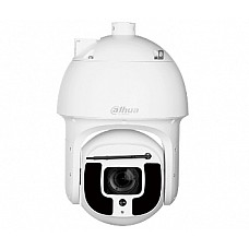 4К 40x сетевая видеокамера starlight ptz dahua dahua dh-sd8a840vi-hni
