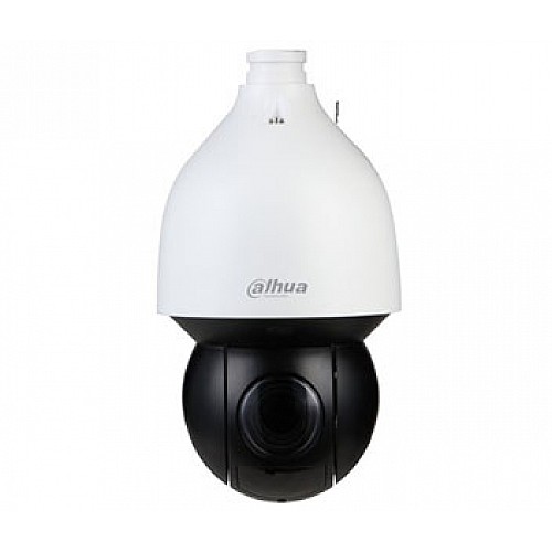 4Мп Wiz Sense IP PTZ видеокамера Dahua с алгоритмами AI DH-SD5A445XA-HNR