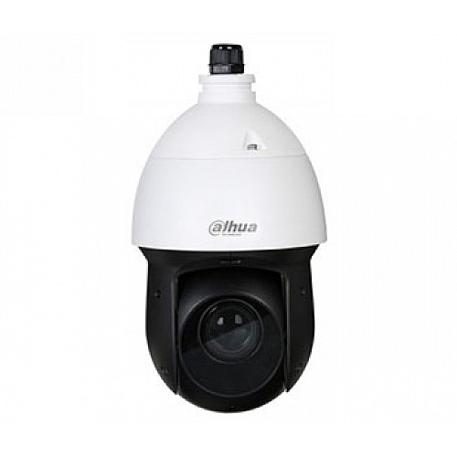 2МП Starlight IP PTZ видеокамера Dahua с алгоритмами AI DH-SD49225XA-HNR